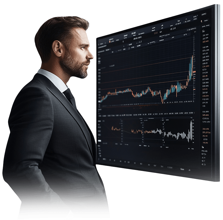 Master the Basics of
Trading