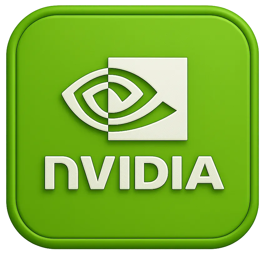 Nvidia Shares