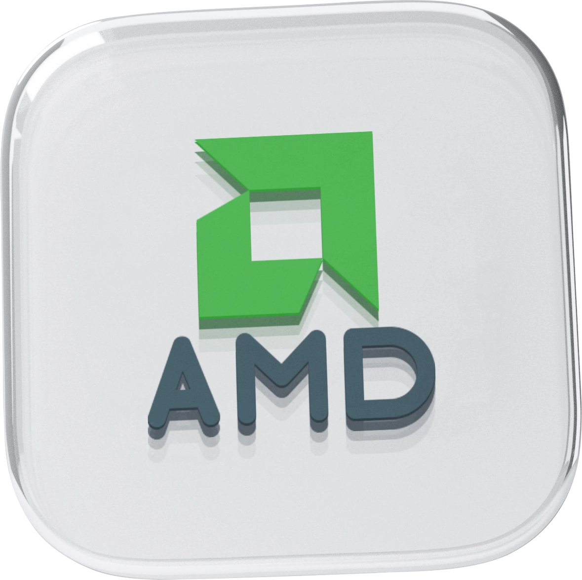 Advanced Micro Devices (AMD)